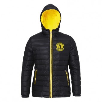 Northern SUP Hooded Padded Jacket